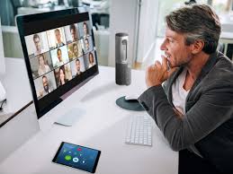 How to Set Up and Conduct Remote Meetings Using Zoom