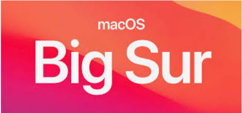 MacOS Big Sur: A few of it’s best new features