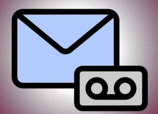 Voicemail-themed phishing attacks target organizations