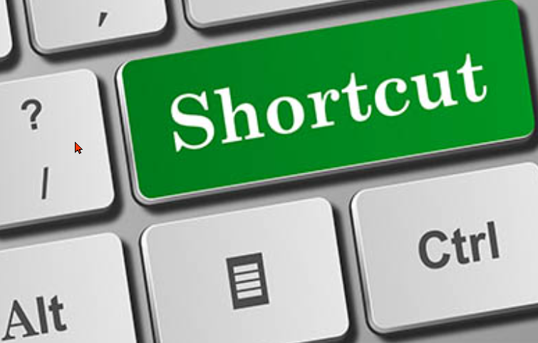 Tech Tip: The Best Excel Shortcuts