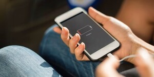 7 Reasons Why Your Phone Battery Is Draining So Fast