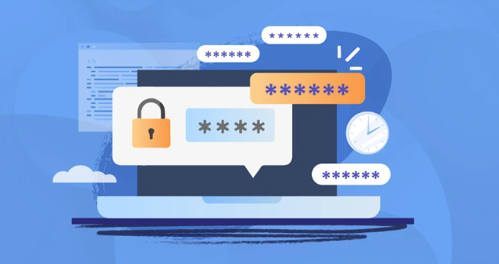 9 Reasons you should be using a password manager