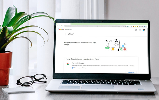 How to Disconnect Third-party Apps & Services from Your Google Account