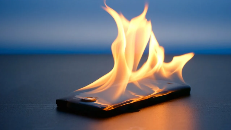 Why Phones Explode, and How to Prevent It From Happening to You
