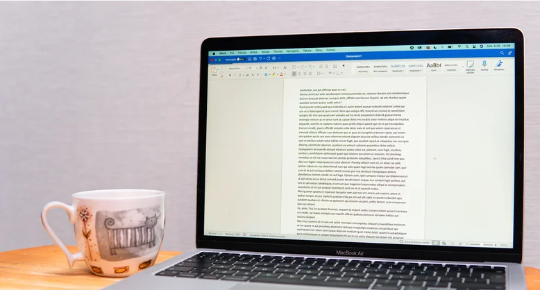 3 Things You Probably Didn’t Realize Microsoft Word Can Do