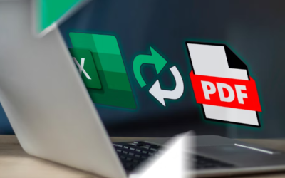 Yes, You Can Convert PDF to Excel—Without Third-Party Software!